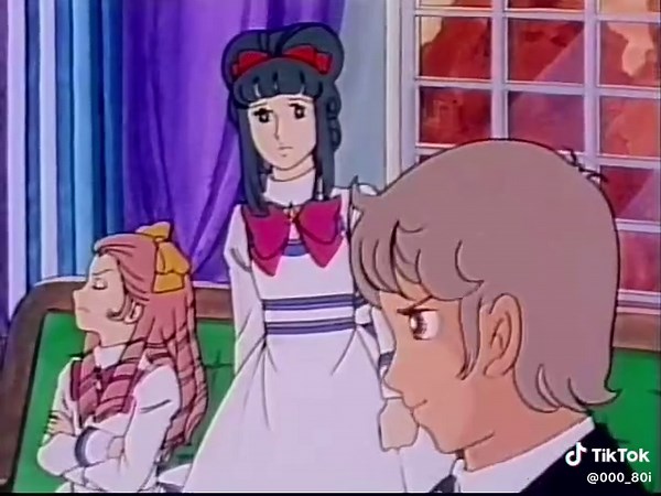 Annie Mala Amiga en Candy Candy | Capítulo 86 | Análisis y Reacción