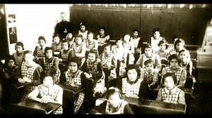 The history of Canada’s Indian Residential Schools and their legacy seen through the eyes of a survivor and her daughter in "A Mother's Voice," a documentary project from the STORYHIVE Indigenous Edition. | STORYHIVE