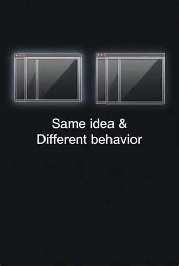 Most people get Sliding Window wrong ❌The real difference is Fixed vs Variable 🪟