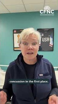 Concussion Recovery and Peak Performance: Why Baseline Testing Matters