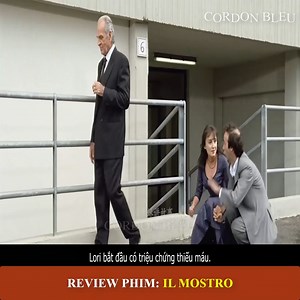 Review phim: The Monster ( IL Mostro) Bí quyết đi siêu thị mua đồ mà không mất một đồng nào | Cordon Bleu