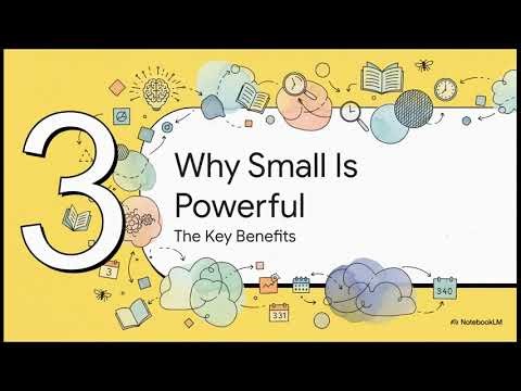 Microlearning Explained