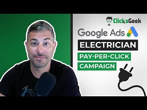 Google Ads For Electricians | Electrician PPC Case Study