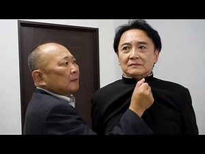 ひかる一平、60歳の高校生！金八先生“腐ったミカン”加藤役 直江喜一と44年ぶり共演／バカ映画の巨匠・河崎実監督×青春学園映画『還暦高校生』予告編
