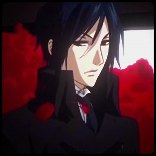 Sebastian vs. Grell: A Black Butler Showdown