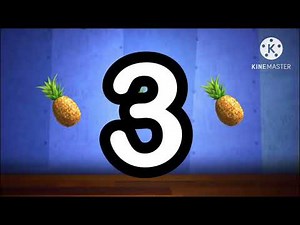Number Time Ep 29