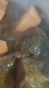 43 reactions · 6 comments | Cardápio de quinta, liberado: Carne seca...