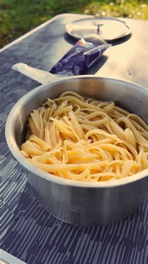 Cooking Pasta in a Van Has Never Looked This Good (D8 Kitchen Drawer 2026)