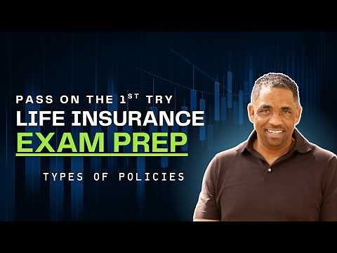 Pass the Life Insurance Exam GUARANTEED.. Here's the answers!!