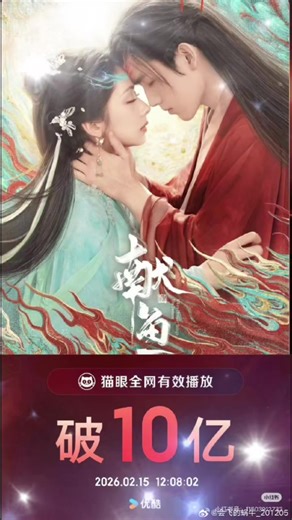 ผลกระกอบการ เรื่อง วาสนาของปลาเค็ม #หวังอิงลู่wangyinglu #เฉินเฟยอวี่陈飞宇chenfeiyu #seespring #วาสนาของปลาเค็ม #ซีรีส์จีน