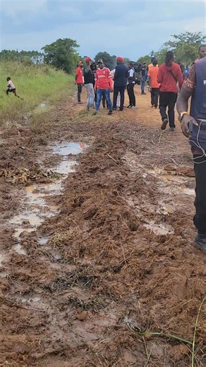 58K views · 2.3K reactions | Campaigns zitabuse banange let's rise up tugobe bano abatemu na' babbi #AnewUgandaNow #ProtestVoteUg2026 #BobiWineThePeoplesPresident | MR NSI UG | Facebook