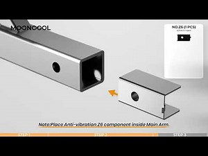 Tricycle Carrier Rack Installation Guide + 4 Detailed Setup Methods
