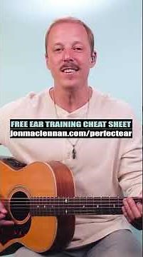Lucky Man Chords