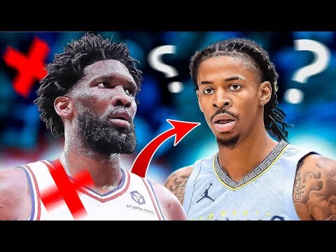 10 ESTRELLAS NBA QUE SE LO JUEGAN TODO ESTE AÑO