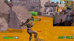 High Kill Solos into Speedruns