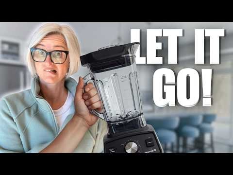 7 Things You’re Keeping for a Person Who DOESN'T Exist