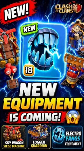 New equipment coming #gamingrascal #shorts