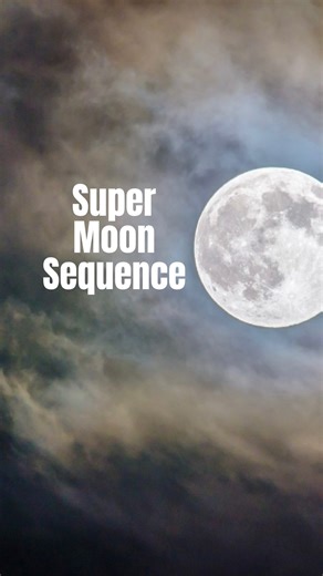 🌕 Feeling a little tired or grumpy during this supermoon? You’re not alone! While science debunks the myth that full moons wreak havoc on our mood, it’s true that our circadian rhythms can be influenced by the shift in lunar light. 💤✨ As the moon glows brighter, our sleep patterns may get disrupted, leaving us feeling a bit off. So, how can you combat those grumpy vibes? 🌙💪 Here are a few tips to help you harness the moon’s energy instead: 1. Stick to a Sleep Routine - Go to bed and wake up 