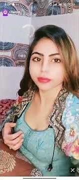 Sexy Pakistani Girl Chamet App Leaked Video