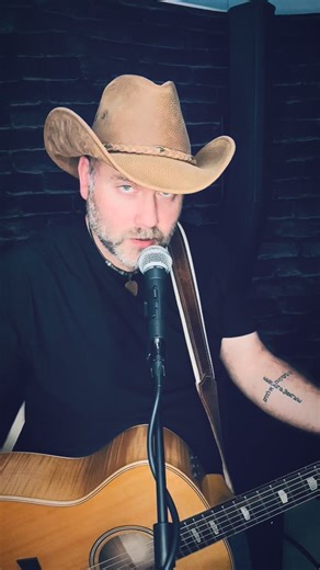 Dan Lee on Instagram: "Stripped it back for this one. Here’s my acoustic take on “Wondering Why” — such a killer song from Red Clay Strays, and one of my favorites to play. Hope you enjoy this version as much as I loved recording it. 🎶🔥 #WonderingWhy #RedClayStrays #AcousticCover #MusicByDanLee #SingerSongwriter #CountryRock #AlabamaMusic #CoverSong"