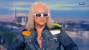 Michel Polnareff aveugle ? Il se confie sur ce grave problème de santé qui touche ses yeux