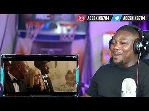 Drake - Falling Back (Official Music Video) *REACTION!!!*