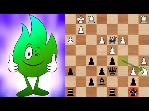 Daily SuperBlitz Arena [275]