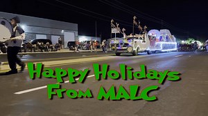 2.1K views · 65 reactions | The construction classes built our Boombox Parade float! | Mohave Accelerated Schools | Facebook