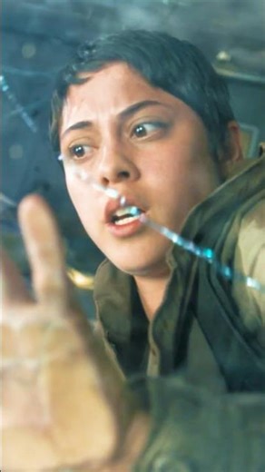 Hang on, I'm gonna find a way down.—The Maze Runner