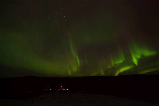 Something AWESOME is happening in Alaska. Three NASA sounding rockets will launch from Poker Flat Research Range in Fairbanks, Alaska, to study how auroral substorms affect Earth’s upper atmosphere. The window for the mission runs from March 24 through April 6. The Auroral Waves Excited by Substorm Onset Magnetic Events (AWESOME) mission will launch three separate sounding rockets carrying payloads known as vapor tracers that will release into the upper atmosphere. The tracers are made from bari