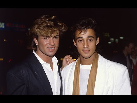 The Double Life of George Michael 2020