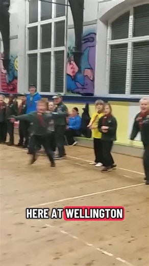 12K views · 309 reactions | Every Scout remembers their first group! This is the group that started it for me. Check out Episode 119 on YouTube now! #scoutingstory #scouting #scoutgroup | Scoutadelic | Facebook