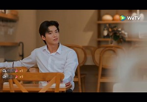 480K views · 27K reactions | Such a lovely moment Johan & North ❤️❤️ tickle my heart น่ารักไม่ไหว อิฉันผู้เป็น อีสเตอร์ ที่นั่งแอบมองผ่านร่องนิ้วมือพี่ฮิววว  From series forever you | World Y | Facebook