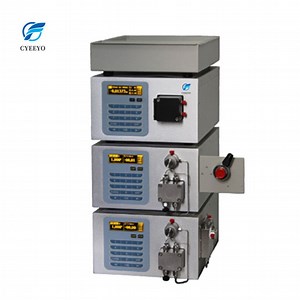 [Hot Item] Laboratory High Performance Liquid Chromatography HPLC Equipment with Auto Sampler