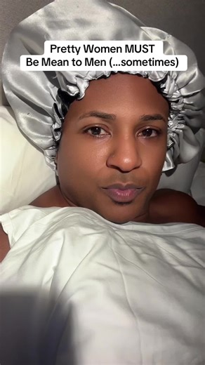 Pretty women, listen #relationshipadvice #datingadvice #empowerment #mjharris #selflove