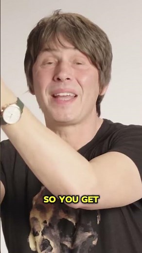 Not your typical Double-Slit Experiment – Brian Cox