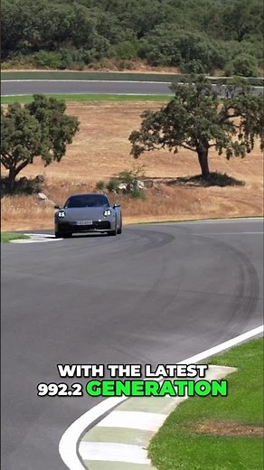 TechArt's Porsche 911 Makeover Turning Dreams into Reality!