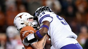 TCU Ruthlessly Trolls Texas After Upset Win