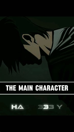 THE MAIN CHARACTER 🗿💀 || LOOKISM EDIT || #manhwa #lookism #edits #webtoon #shorts