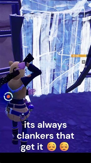 commenting on anyone who uses this audio #fortnite