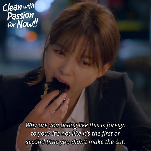Get over your drama fever 🤒 by watching "Clean with Passion for Now" | Viki