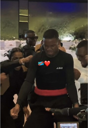 Celebrate Congolese Culture Through Dance and Music