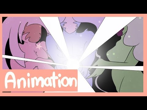 Original Animation - Witching Stars Episode 7 "Ever After" (Warning! Flashing Lights)
