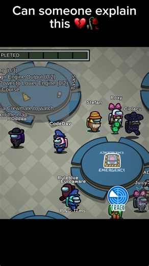 Understanding Among Us: A Comprehensive Breakdown