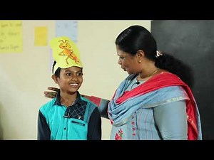 Hello English Tutorial- INTERACTION