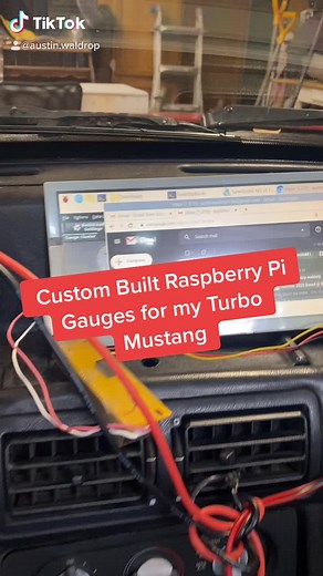 Michigan Custom Van on TikTok