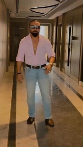 Hangover teri yaadon ka Hangover teri baaton ka Hangover teri yaadon ka. #tranding #eknumber #reels #viralvideos #ootd #instagram #trendingreels #ajazkhan # | Ajaz khan