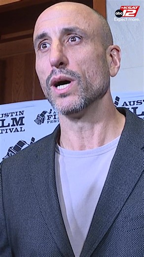 San Antonio Spurs legends Manu Ginobili and Fabricio Oberto were among the family and friends who attended the world premiere of a new documentary on Tim Duncan. FULL STORY: https://www.ksat.com/news/local/2025/10/30/manu-ginobili-fabricio-oberto-family-and-friends-attend-world-premiere-of-tim-duncan-documentary/?utm_source=facebook&utm_medium=social&utm_campaign=snd&utm_content=ksat12 | KSAT 12 & KSAT.com