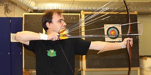 Archery World Records - Archery Historian