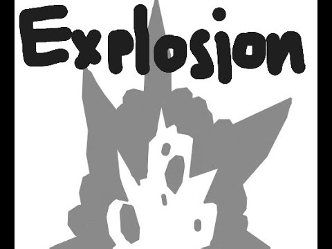 Pivot How to Animate an Explosion